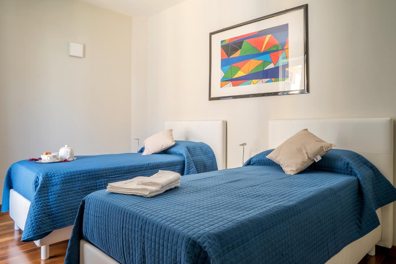 Plaium Montis Bed & Breakfast Salerno Exterior photo